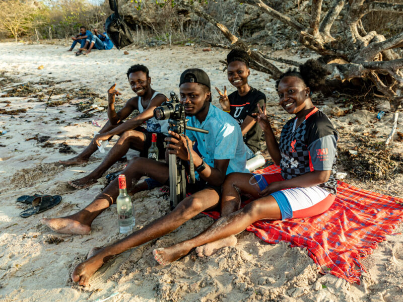 7-Day Stone Town Cultural and Beach Package, Zanzibar