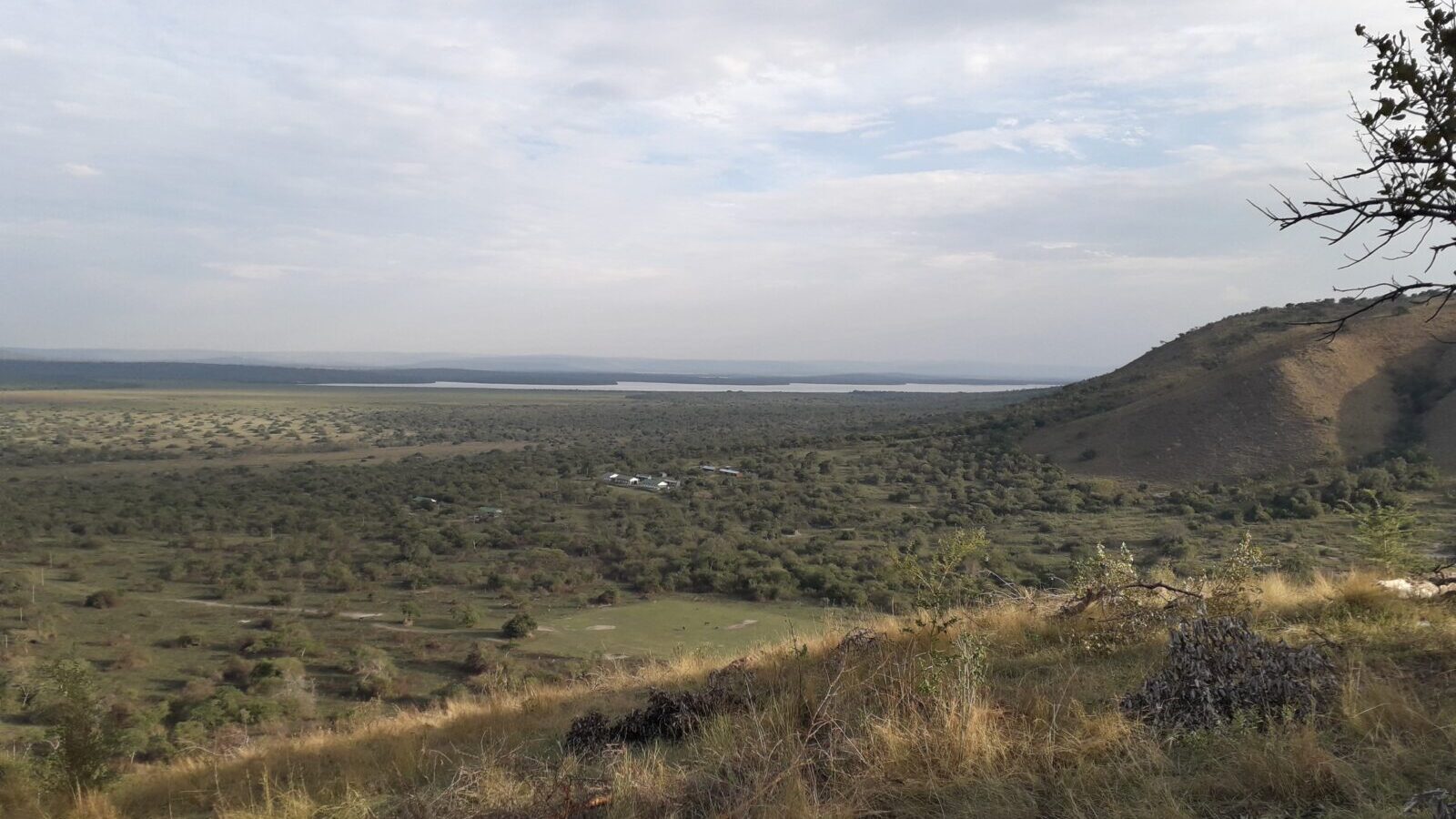 12-Day Overland Safari: Nairobi to Kigali