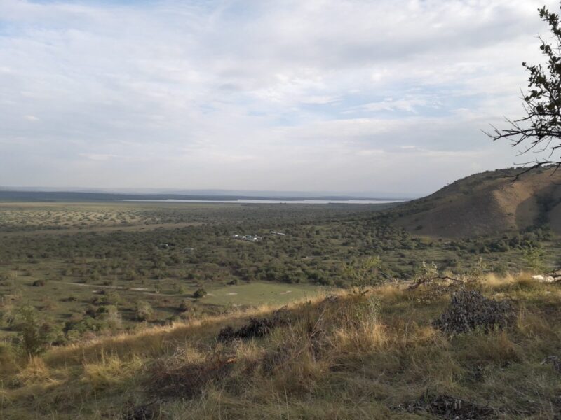 12-Day Overland Safari: Nairobi to Kigali
