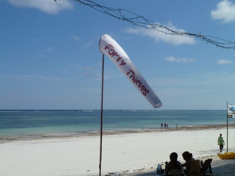 The Coast-to-Crater Grand Tour: Zanzibar to the Serengeti