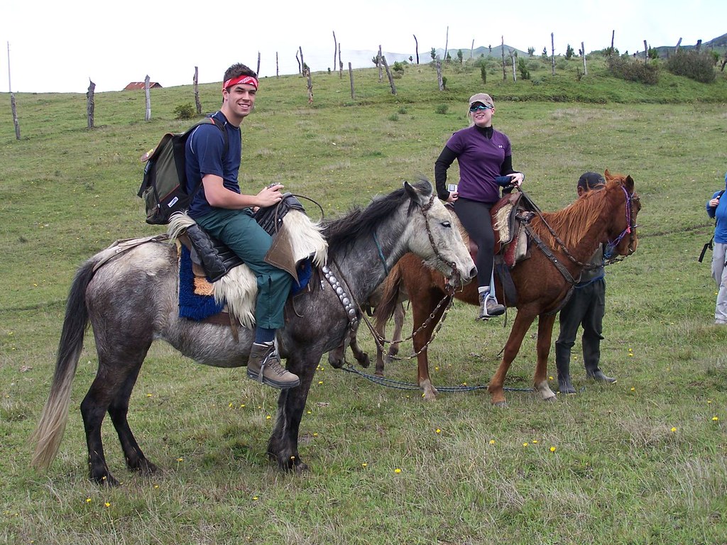 Horseback Safari at Lake Mburo: A Unique Way to See Wildlife