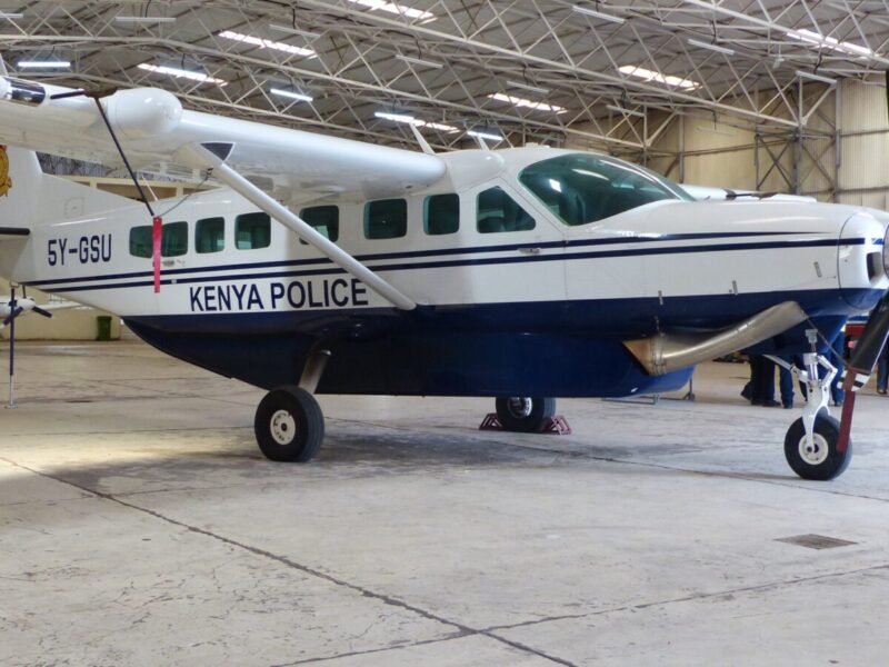Private Luxury Fly-In Safari, Kenya and Tanzania