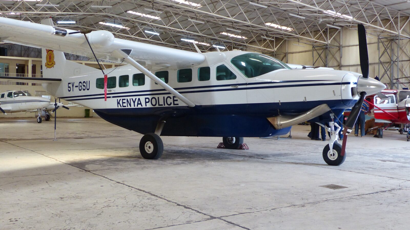 Private Luxury Fly-In Safari, Kenya and Tanzania