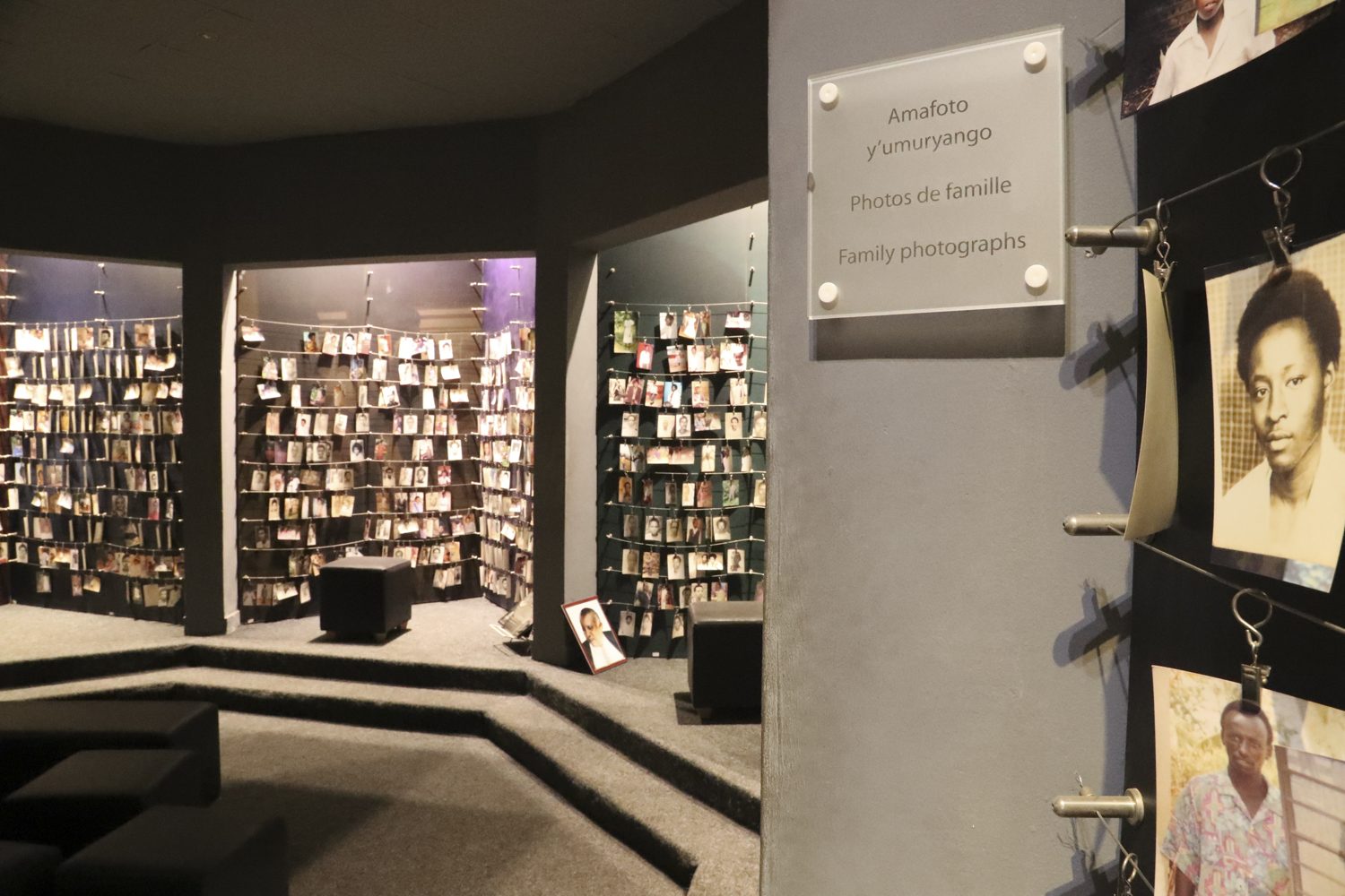 Kigali Genocide Memorial: A Guide for Sensitive and Respectful Visitors