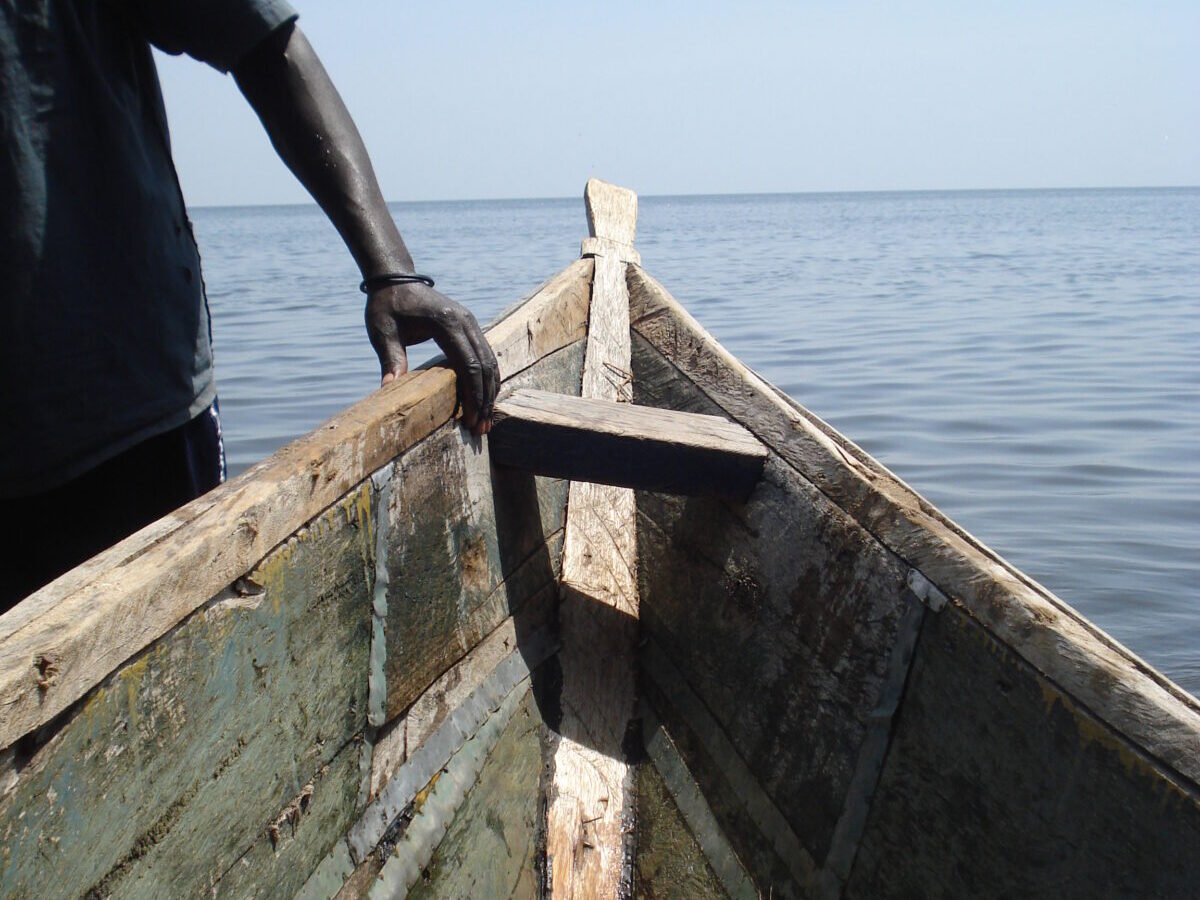 7-Day Maasai Mara and Lake Victoria Combined Safari