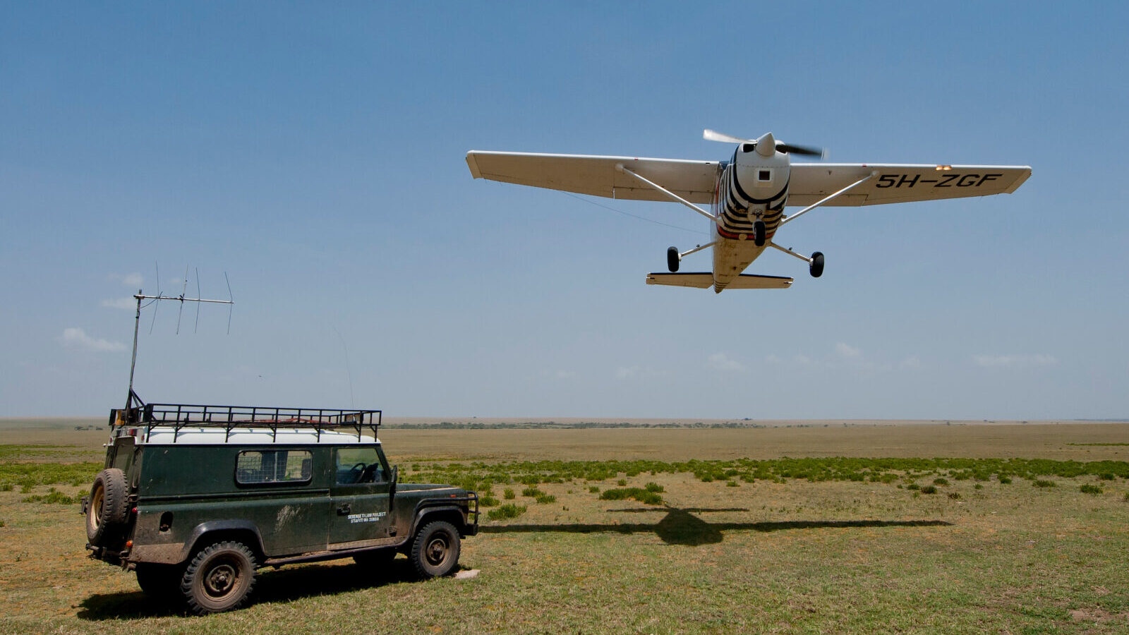 Ultra-Luxury East Africa Safari: Private Villas and Fly-In Camps