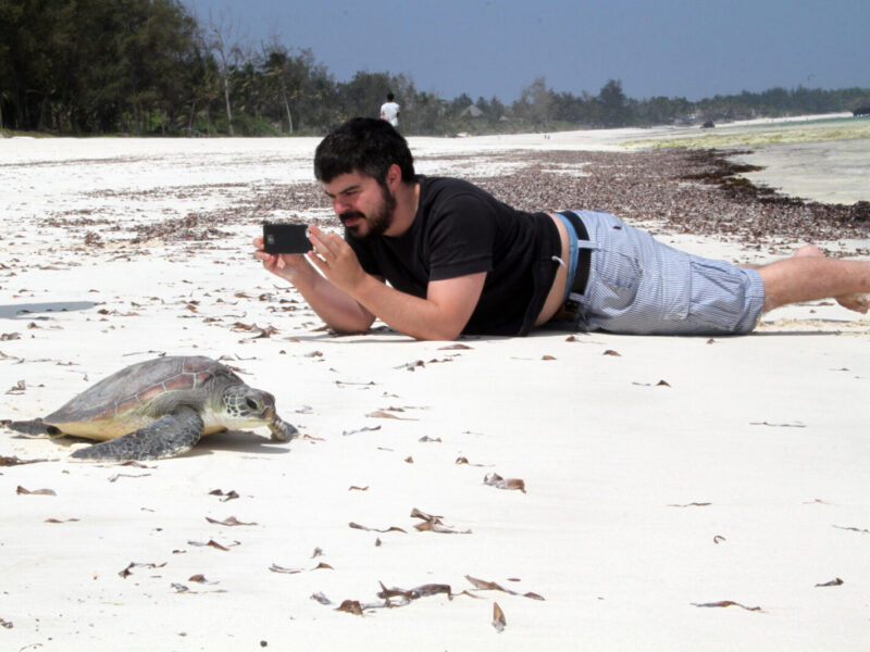 9-Day Golden Circuit Plus Zanzibar Package