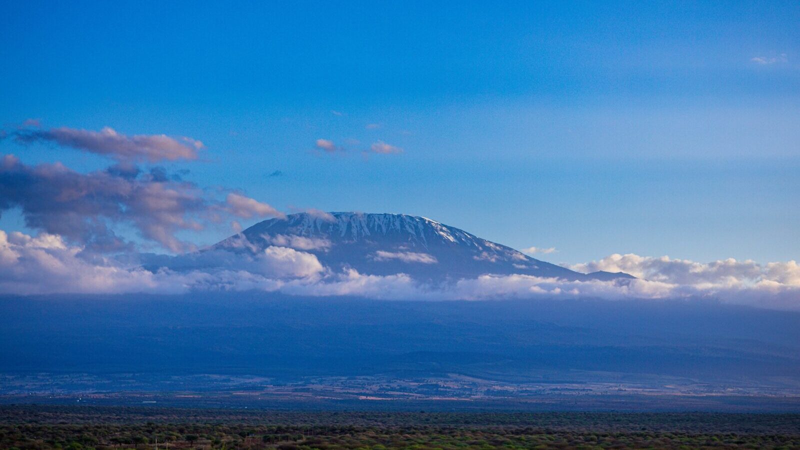 8-Day Kilimanjaro Climb, Lemosho Route