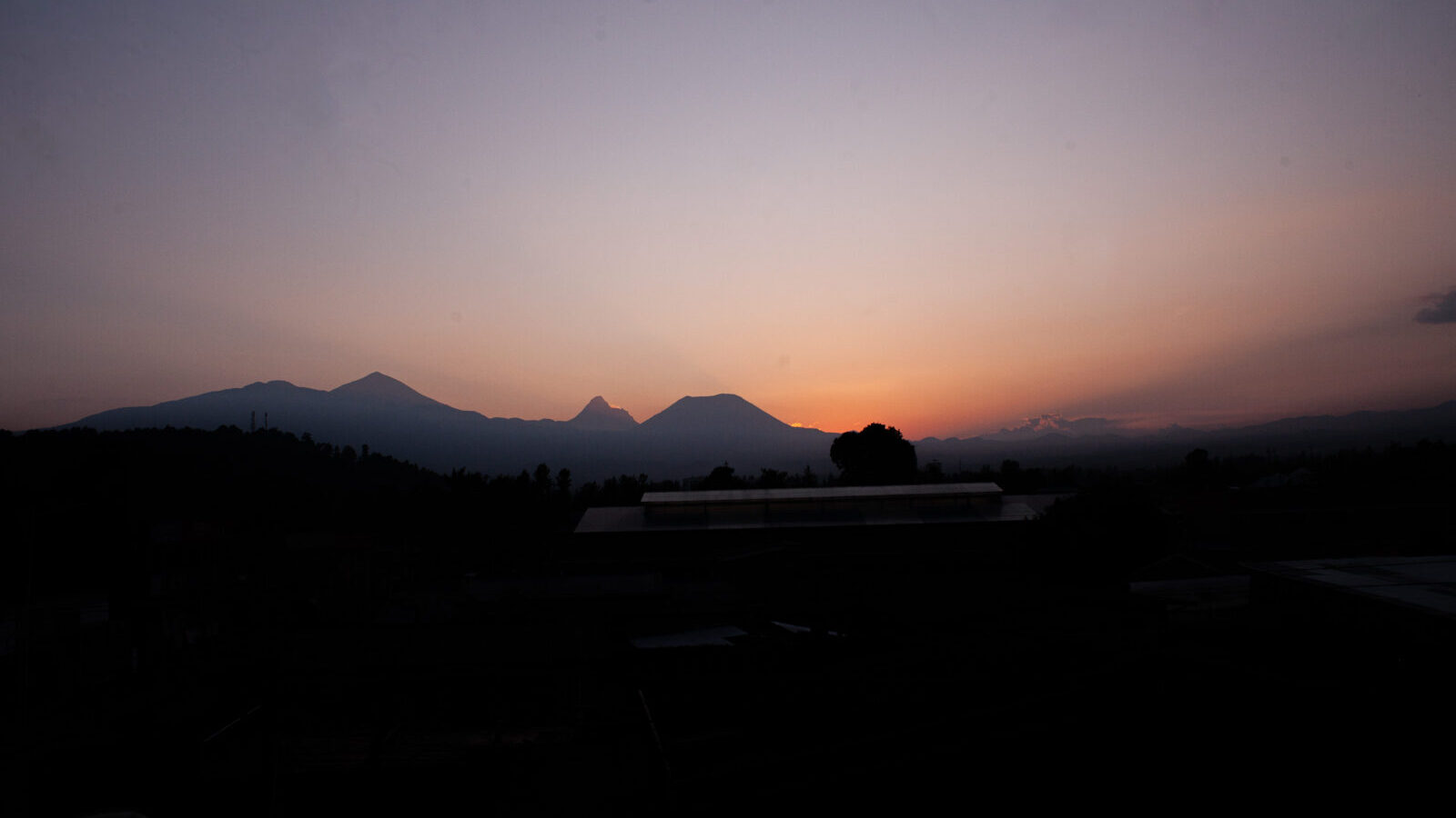 Rwanda Luxury Gorilla Safari: Bisate and Sabyinyo Lodges