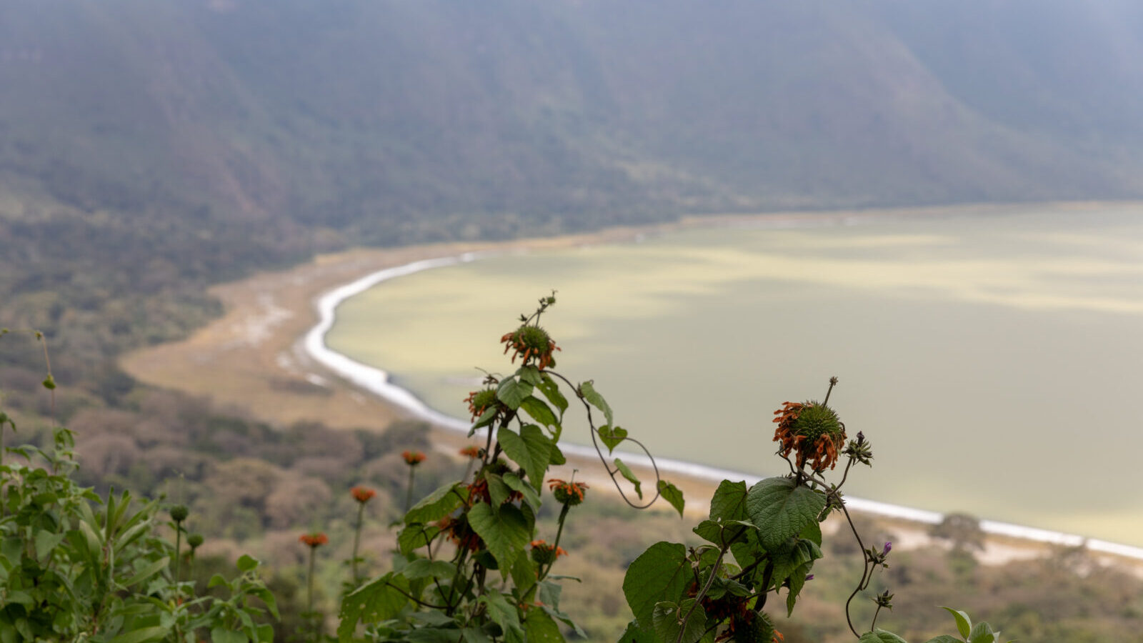 8-Day Ngorongoro Highlands and Empakaai Crater Safari