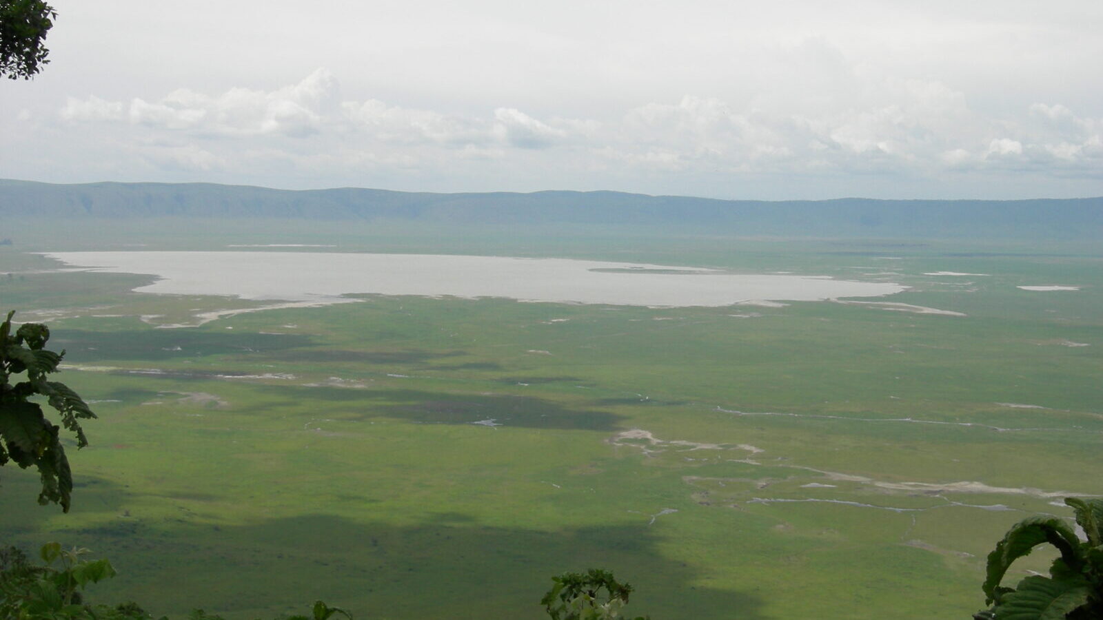 13-Day Tanzania Northern and Southern Circuit Combined Safari