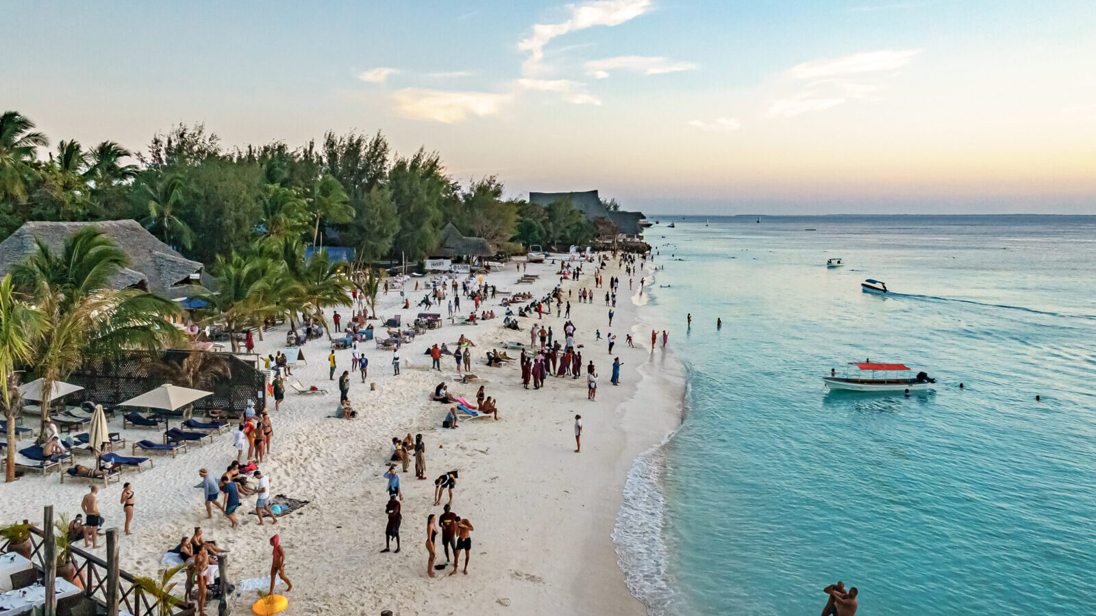 9-Day Zanzibar Spice Island and Stone Town Safari Extension