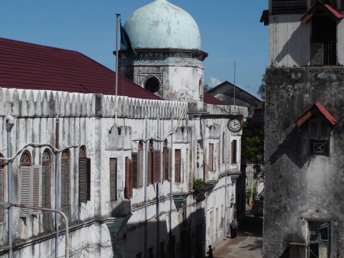 Tanzania and Zanzibar Safari and Beach Circuit