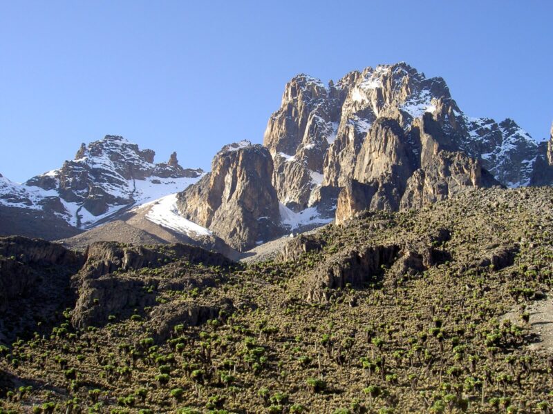 5-Day Semuliki and Rwenzori Safari, Uganda