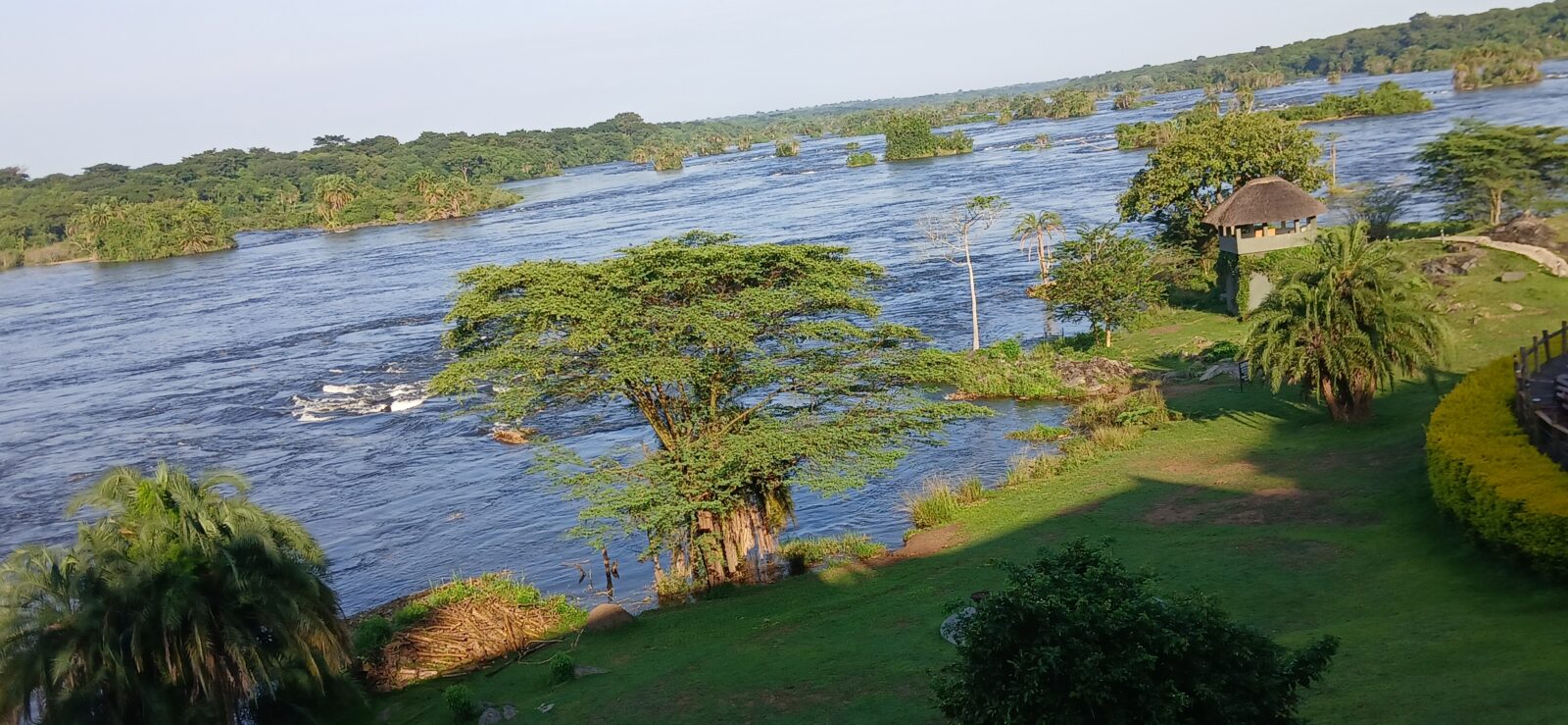 18-Day East Africa Grand Safari: Uganda, Rwanda, Kenya and Tanzania