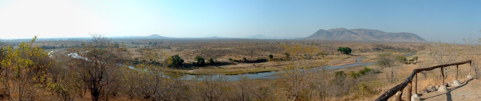 9-Day Tanzania Fly-In Safari: Serengeti, Ruaha and Selous