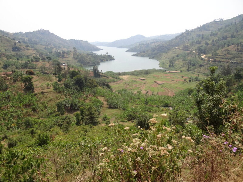 5-Day Rwanda Explorer: Volcanoes, Kigali and Lake Kivu