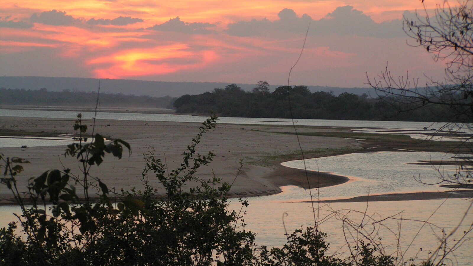 8-Day Southern Tanzania Discovery Package