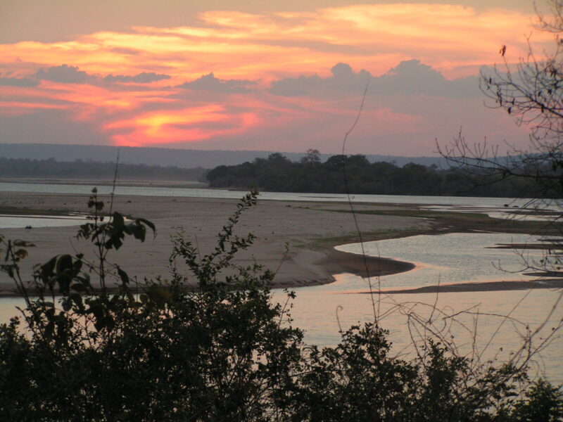 8-Day Southern Tanzania Discovery Package