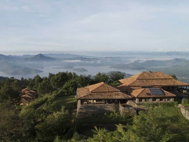 Should I Stay Inside or Outside Virunga National Park for Gorilla Trekking