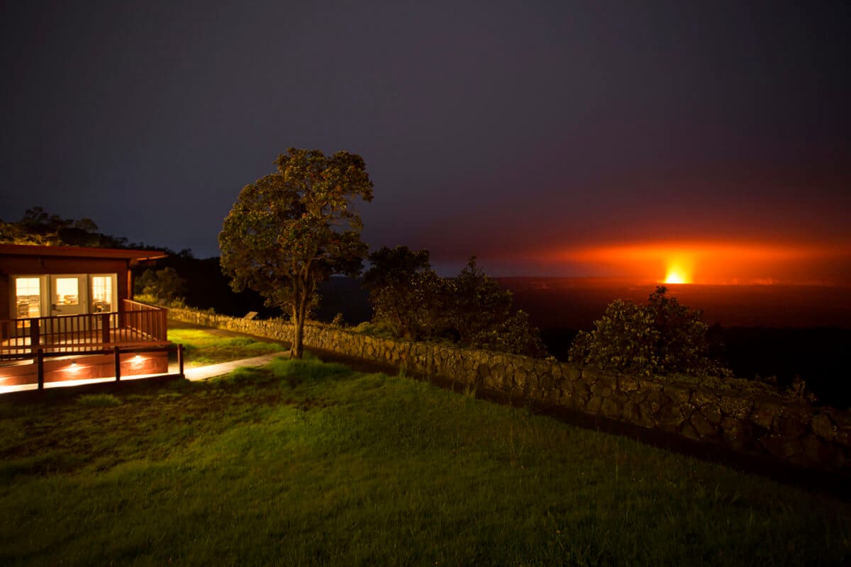 Should I Stay Inside or Outside Volcanoes National Park for Gorilla Trekking
