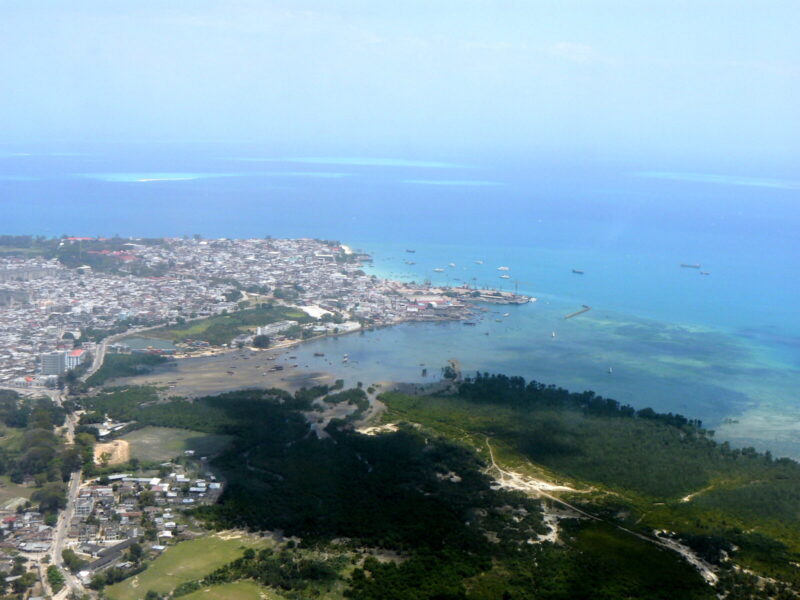 12-Day Tanzania Parks and Islands Package