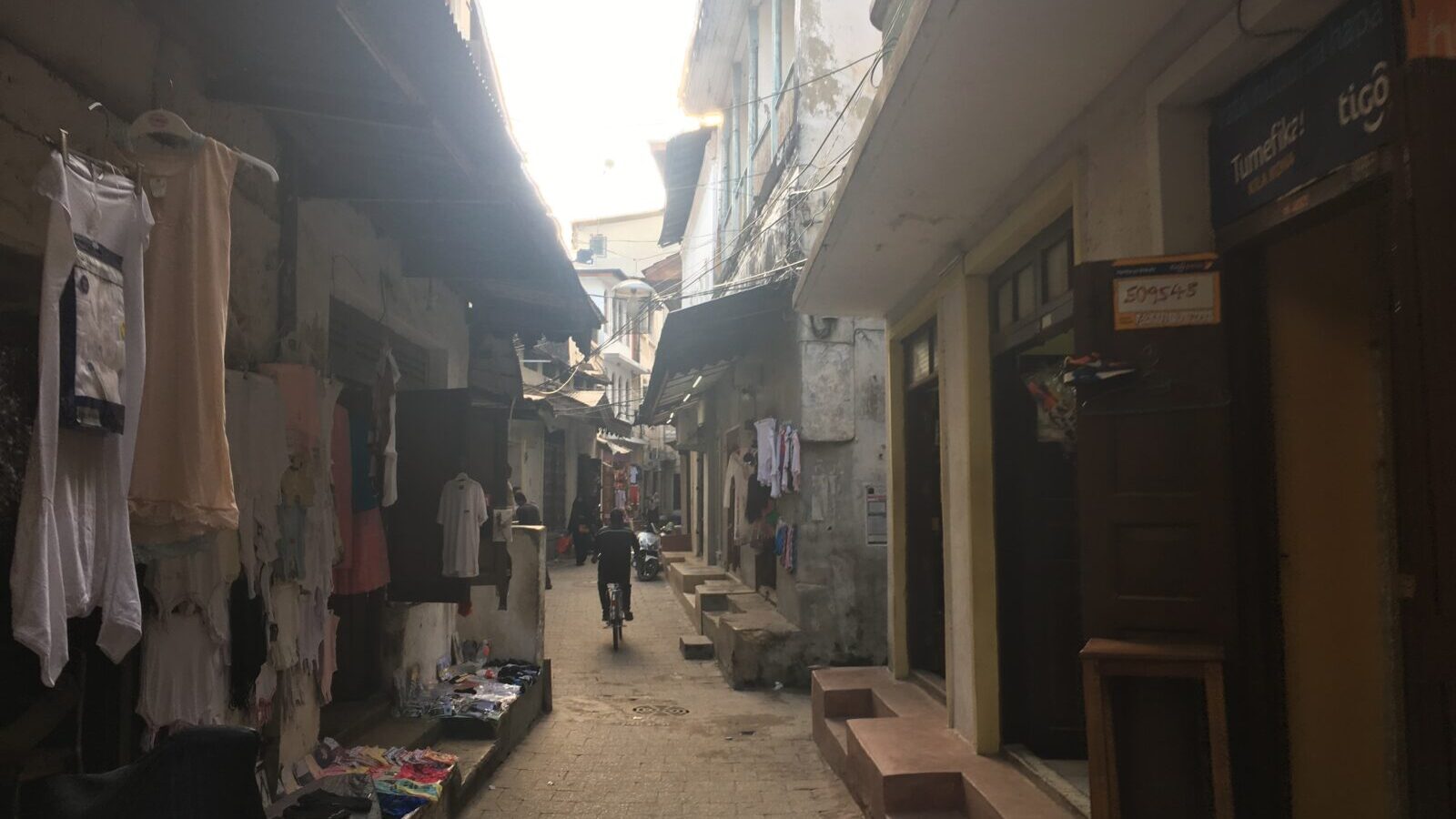 9-Day Kenya and Zanzibar Safari and Beach Combo