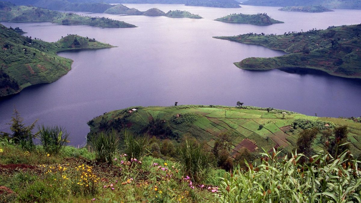 Lake Mutanda: The Hidden Gem Between Bwindi and Mgahinga