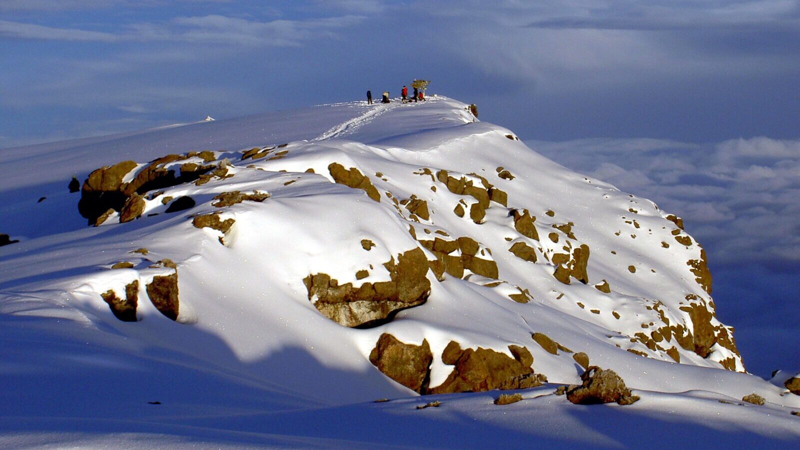 Kilimanjaro Climb and Safari Combo Package