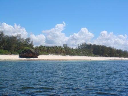 8-Day Watamu and Diani Beach Combo, Kenya
