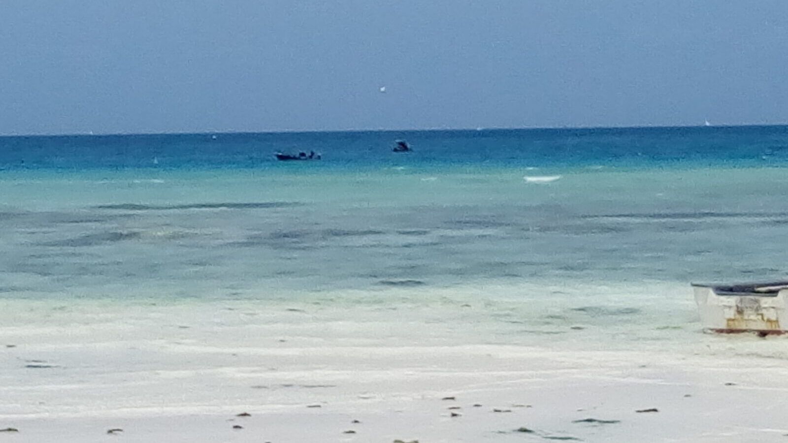 Zanzibar Beach Extension Package