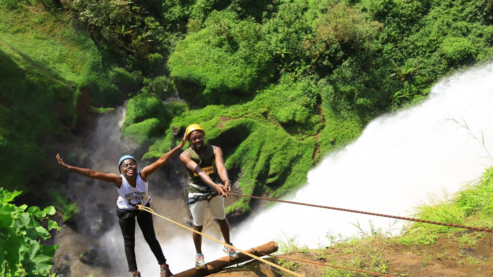 9-Day Uganda Safari and Murchison Falls Nile Cruise
