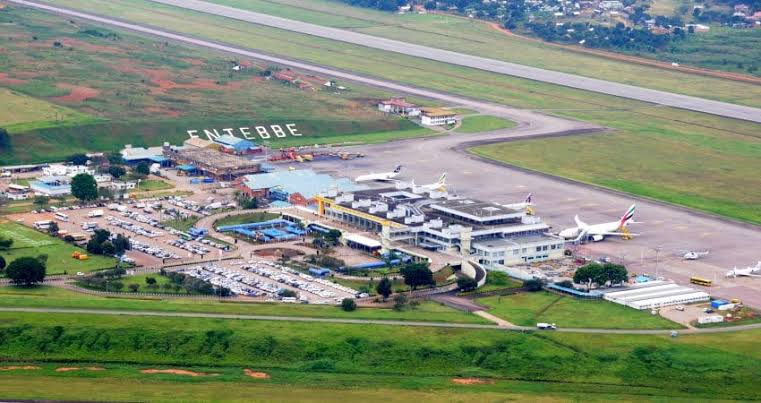 Entebbe International Airport guide for travelers arriving in Uganda for safaris and gorilla trekking adventures.
