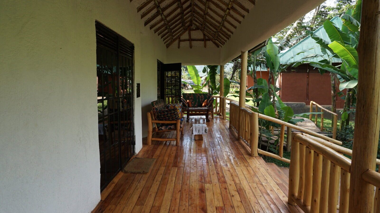 3-Day Bwindi Gorilla Trekking Express Safari