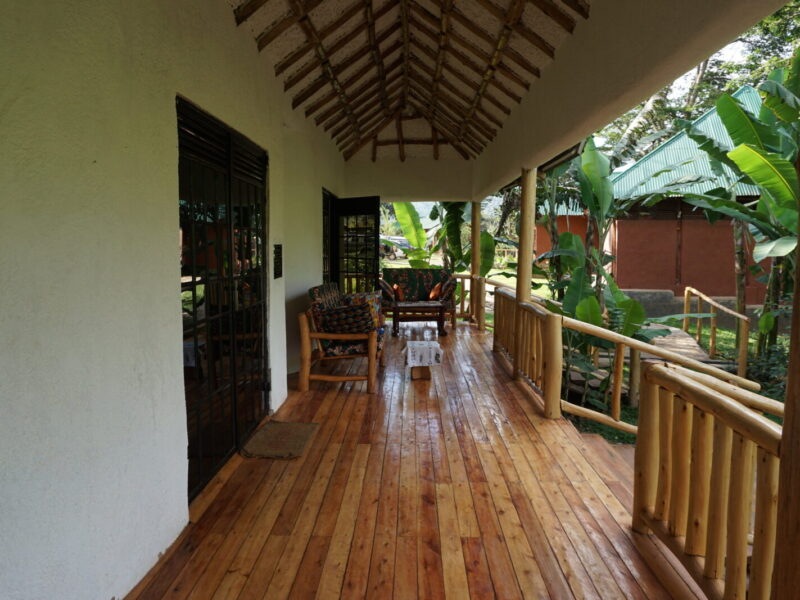 3-Day Bwindi Gorilla Trekking Express Safari